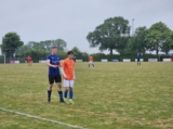 S.K.N.W.K. 1 - G.P.C. Vlissingen 1  (competitie) seizoen 2024-2025 (fotoboek 1) (119/126)